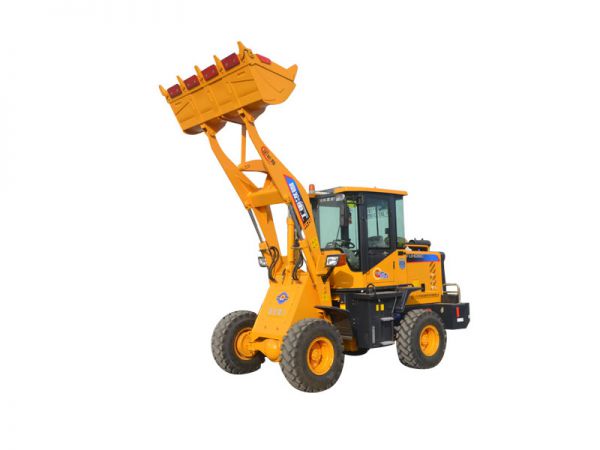 裝載機的冬天保養(yǎng)原則